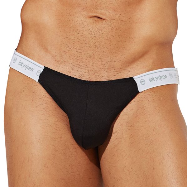 Intymen INI039 V-Shaped Pouch Bikini Fashion - Image 2