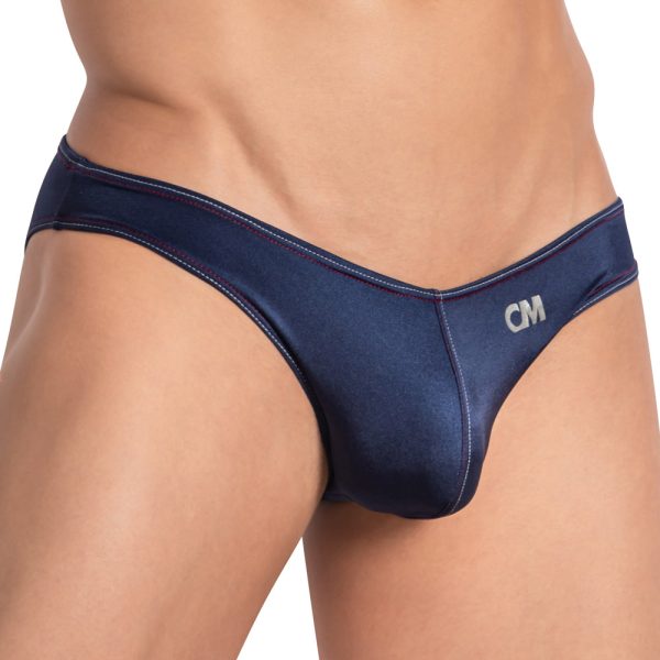 Cover Male CMI065 Breathable Bulge Pouch Bikini Supply - Image 4
