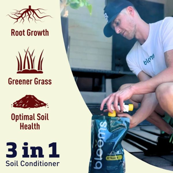 Bio Boost + For Lawn and Garden Discount - Image 3