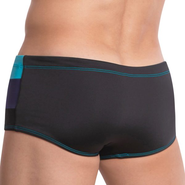 Agacio AGG056 The West Cost Swim Trunk on Sale - Image 4