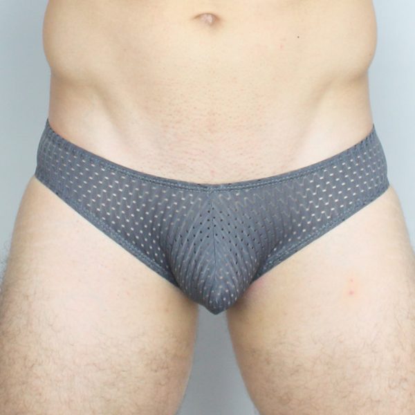 Mckillop GBPL Gravity Brief Expose Lycra Online now - Image 4