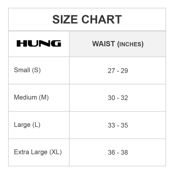 Hung HGU006 Blaze Pouch Supply - Image 5