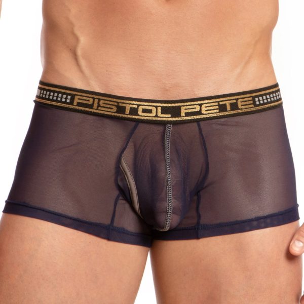 Pistol Pete PPG033 Show It Trunk For Discount - Image 5