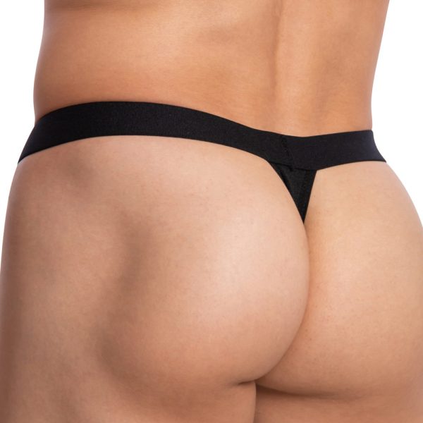 Cover Male CMK067 Bi-Color Sexy Thong Online now - Image 5