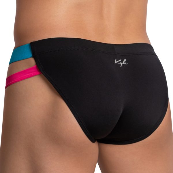 Kyle KLI039 Dual Straps Online Sale - Image 4