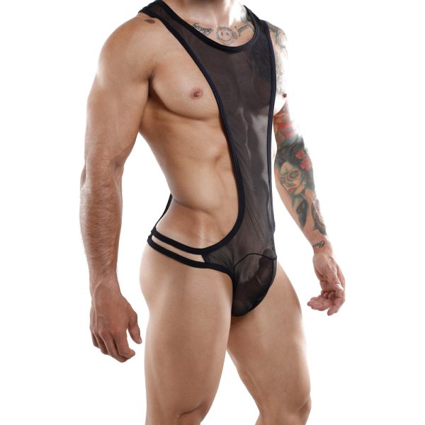 Miami Jock MJV010 Body Suit Online - Image 4
