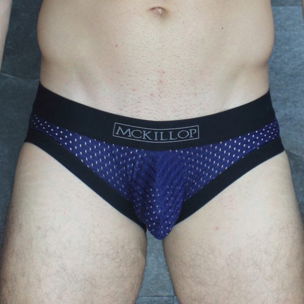 Mckillop OBPL Hoist Brief Expose Lycra For Discount