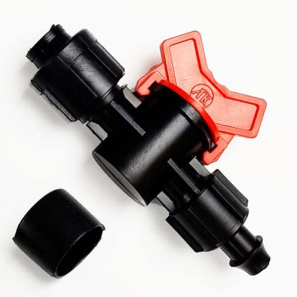 Drip Irrigation Valve and Sleeve End Kit Online Hot Sale