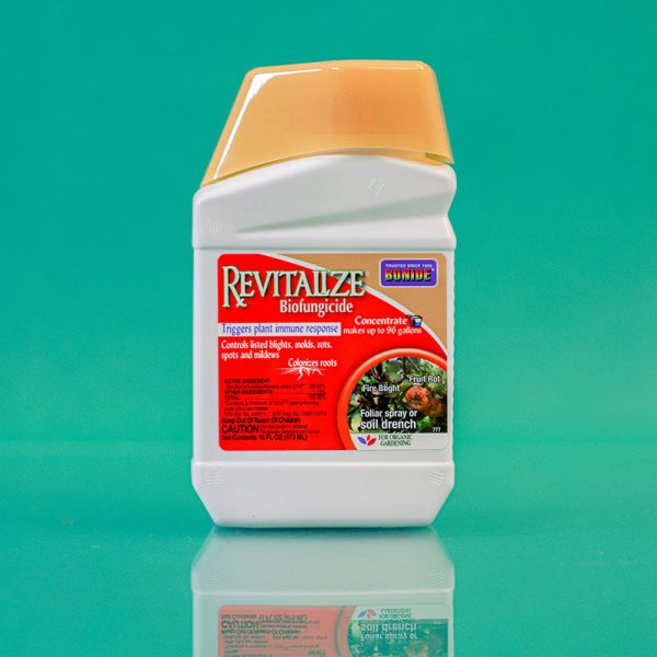 Revitalize Biofungicide Discount