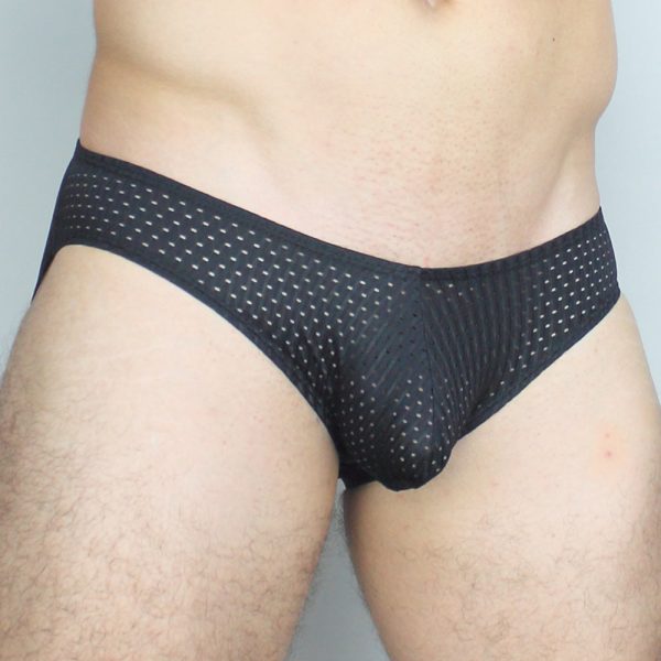 Mckillop GBPL Gravity Brief Expose Lycra Online now - Image 3