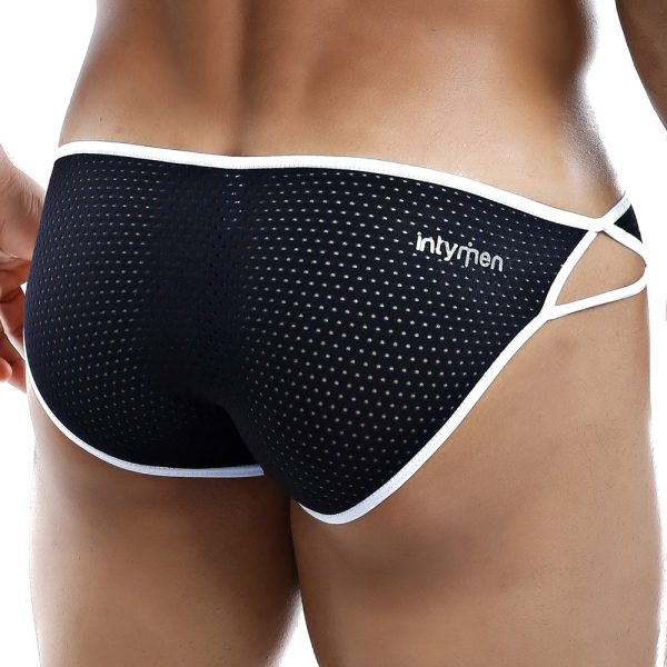 Intymen INJ031 Brief Fashion - Image 2