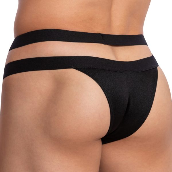 Cover Male CMI049 Men s Cross Strap Bikini For Cheap - Image 4