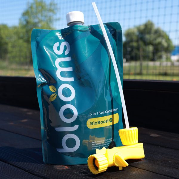 Bio Boost + For Lawn and Garden Discount