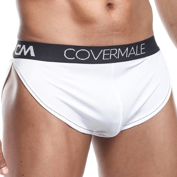 Cover Male CMG018 Frido Lounge Short Online now - Image 2