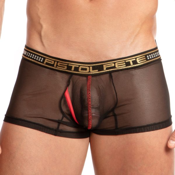 Pistol Pete PPG033 Show It Trunk For Discount - Image 2