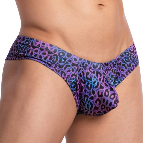 Daniel Alexander DAK063 Rainforest Thong Sale - Image 2