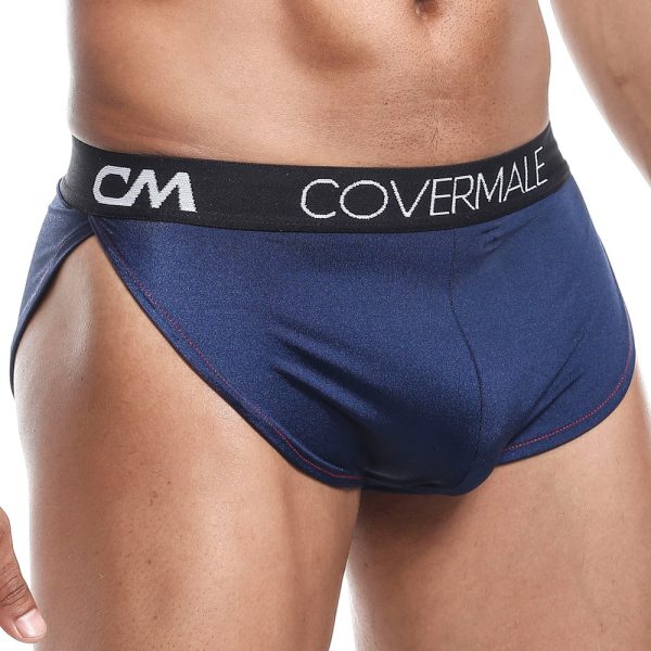 Cover Male CMG018 Frido Lounge Short Online now - Image 5