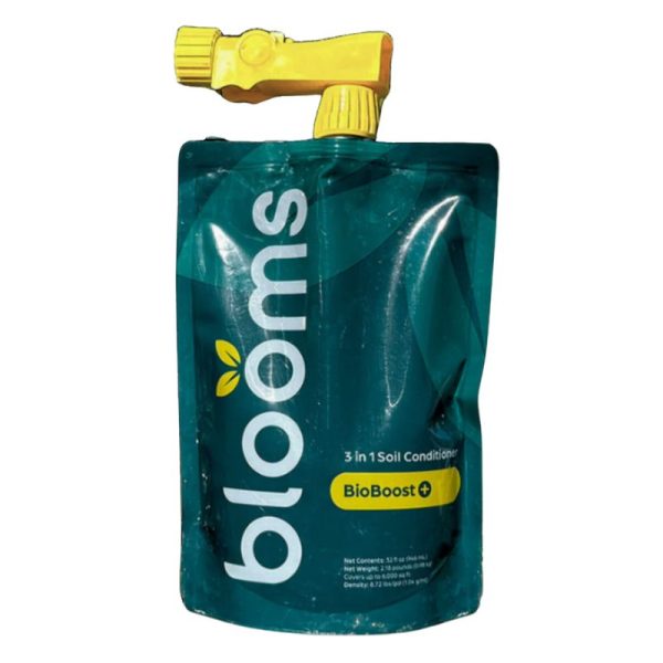 Bio Boost + For Lawn and Garden Discount - Image 2