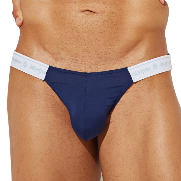 Intymen INI039 V-Shaped Pouch Bikini Fashion - Image 5