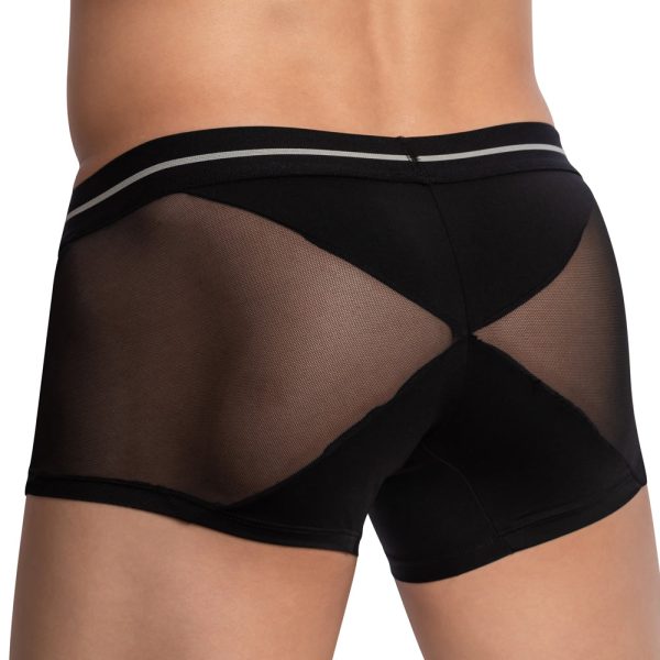 Feel FEG028 Lustrous Sports Boxer Trunk on Sale - Image 5