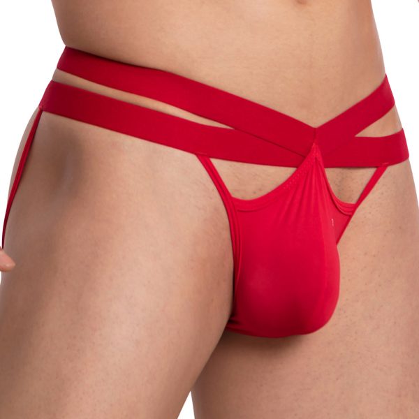 Good Devil GDE057 Ferris Wheel Jock Online - Image 5