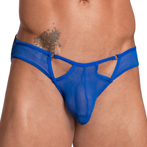Good Devil GDI031 Supportive Ring Waistband Bikini Online Hot Sale - Image 4