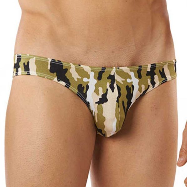 Cover Male CM101  Bikini Supply - Image 4