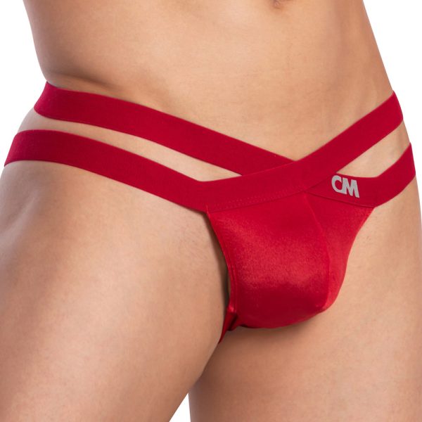 Cover Male CMI049 Men s Cross Strap Bikini For Cheap - Image 5