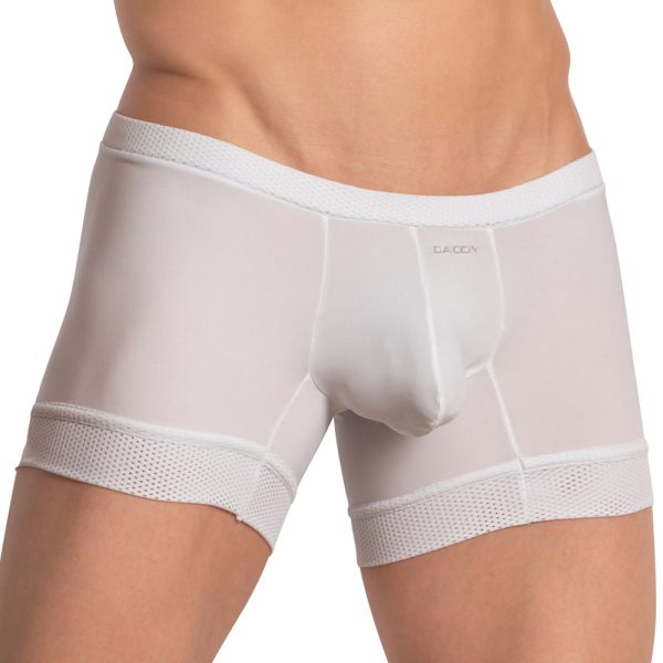 Daddy DDG016 Stretchable Waistband Boxer For Sale - Image 2