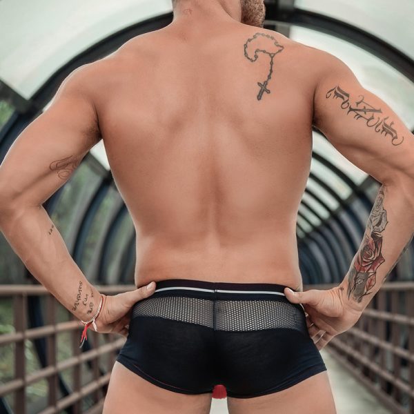Feel FEG022 Free Trunk Hot on Sale - Image 3