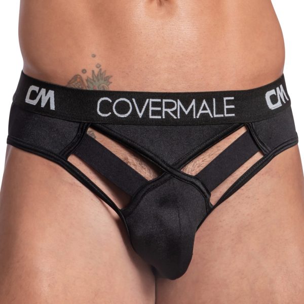 Cover Male CMI057 Wide-Band Visible Bikini Online Sale - Image 4