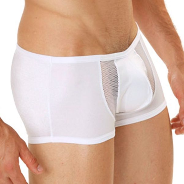 Cover Male CM206  Intimate Boxer Brief on Sale - Image 2