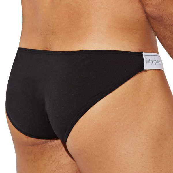 Intymen INI039 V-Shaped Pouch Bikini Fashion - Image 3
