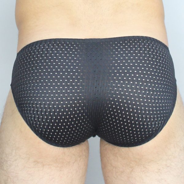 Mckillop GBPL Gravity Brief Expose Lycra Online now - Image 2