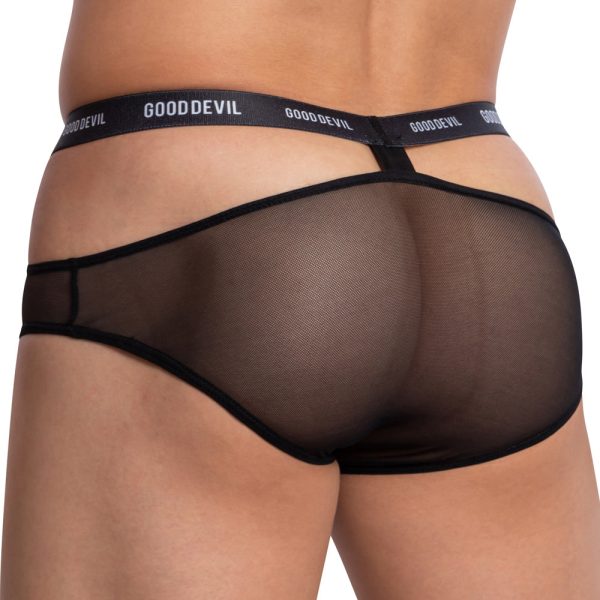 Good Devil GDI028 Fathom Bikini Cheap - Image 4