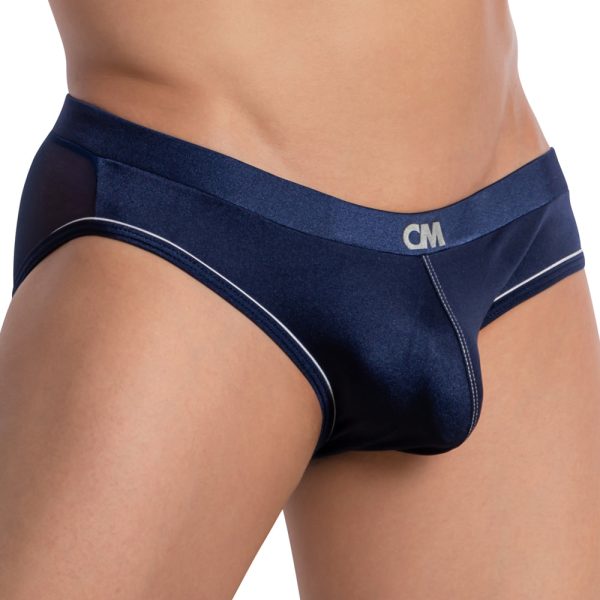 Cover Male CMI063 Bulge Pouch Bikini Online Hot Sale - Image 2
