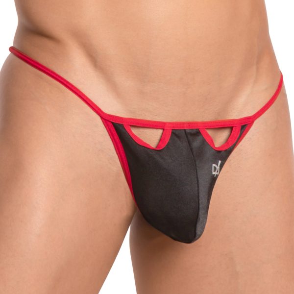 Daniel Alexander DAL041 Serpent G-string Online - Image 2