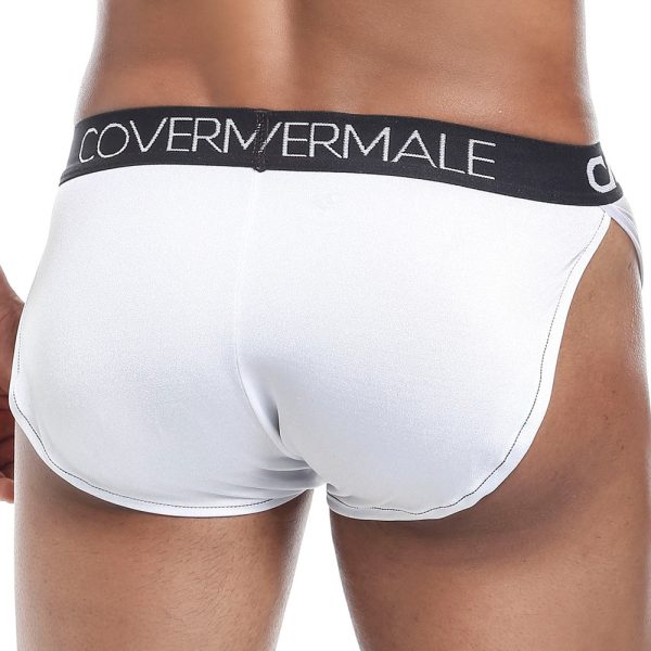 Cover Male CMG018 Frido Lounge Short Online now - Image 4