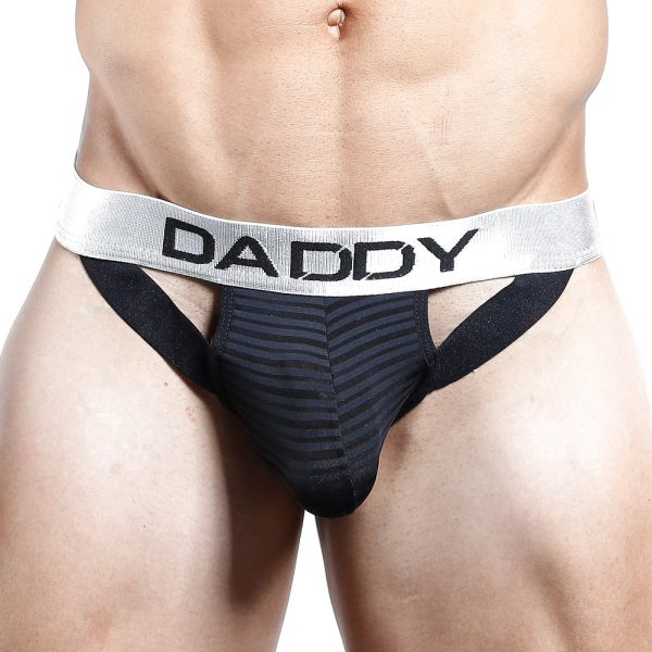 Daddy DDK003 Slip Thong Hot on Sale - Image 2