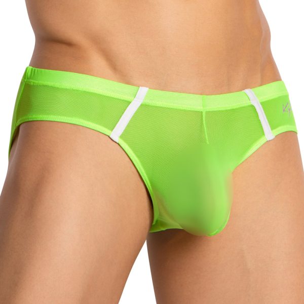 Kyle KLI045 Love Me Not Bikini Discount - Image 3
