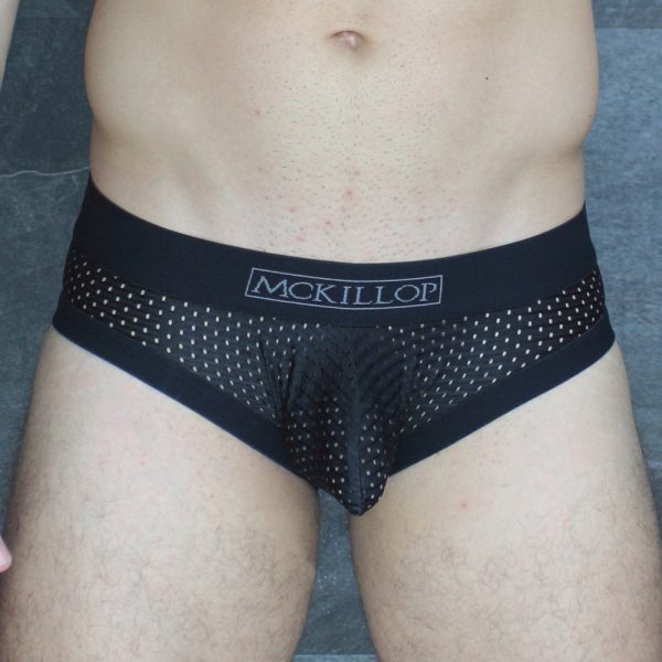 Mckillop OBPL Hoist Brief Expose Lycra For Discount - Image 3