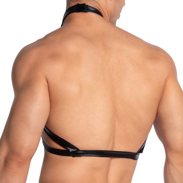 Miami Jock MJV033 Ring Harness Costume Hot on Sale - Image 4