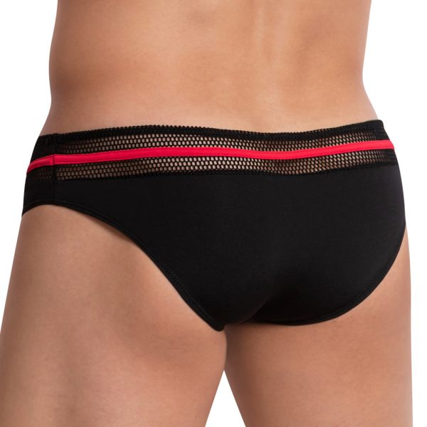 Daddy DDJ017 Greenwich Brief Sale - Image 4