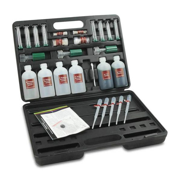 Professional Soil Test Kit (large) Discount