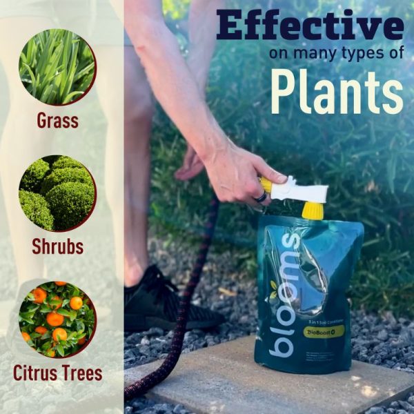 Bio Boost + For Lawn and Garden Discount - Image 4