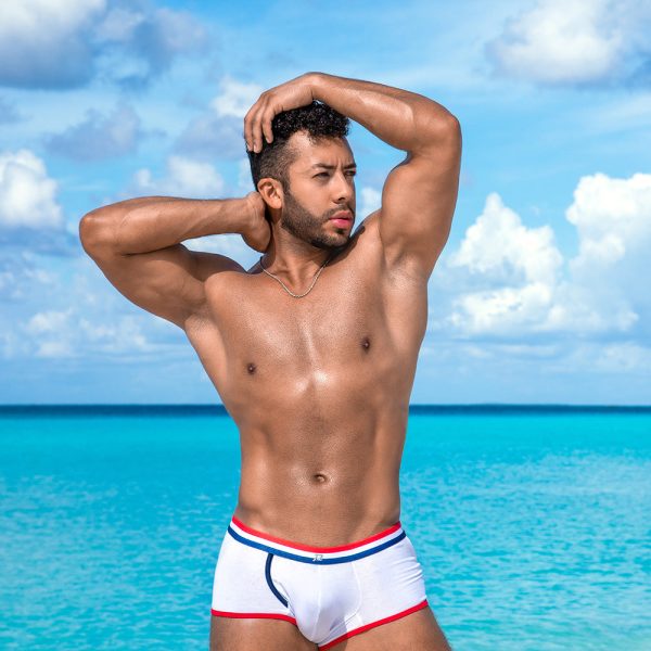 Pistol Pete PPG037 Hot Sack Boxer Online Hot Sale
