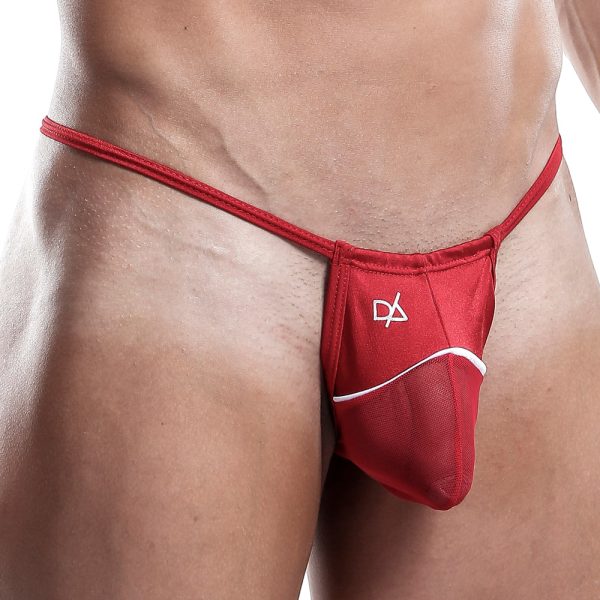 Daniel Alexander DAL024 G-string Discount - Image 5