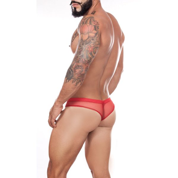 Cover Male CM165 Sensuality Slip Thong Fashion - Image 3