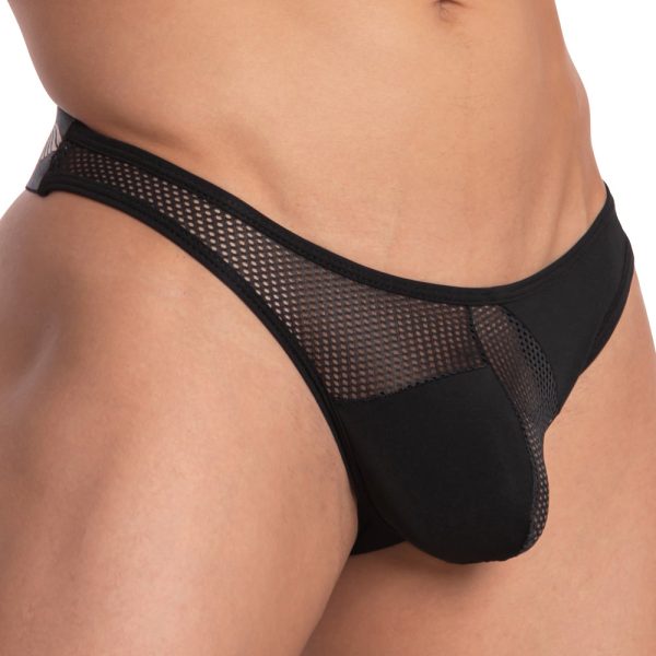 Agacio AGK025 The Assist Thong For Discount - Image 5