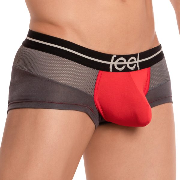 Feel FEG022 Free Trunk Hot on Sale - Image 5